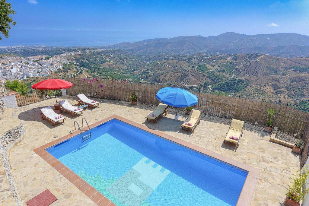 luxury villa marbella